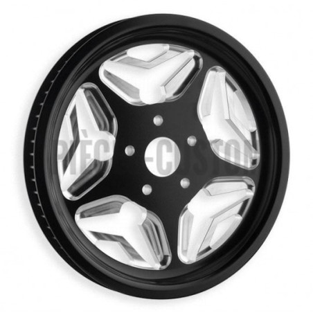 Poulie-70-dents-SpeedStar-Midnight-1-pouce-et-demi-Revtech-ref-602821