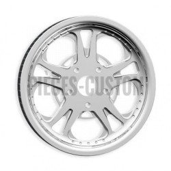Poulie-70-dents-T-5-Chrome-1-et-demi-Revtech-ref-603852