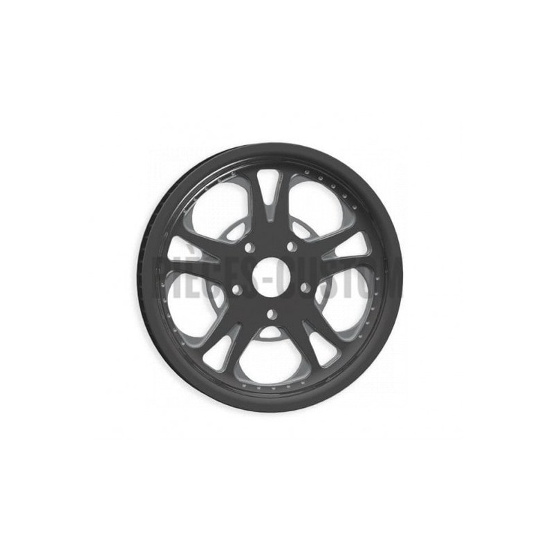 Poulie-70-dents-T-5-Midnight-Series-1-pouce-et-demi-Revtech-ref-603830