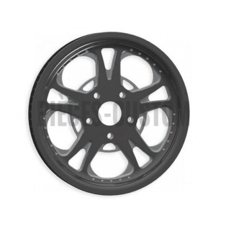 Poulie-70-dents-T-5-Midnight-Series-1-pouce-et-demi-Revtech-ref-603830