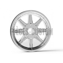 Poulie-70-dents-Velocity-Chrome-1-pouce-et-demi-Revtech-ref-603372