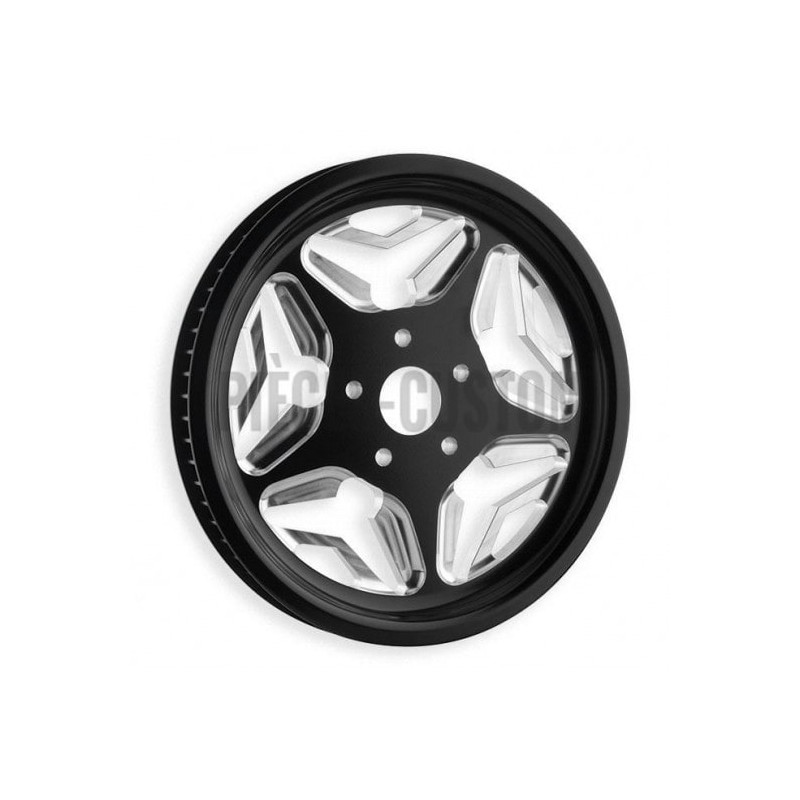 Poulie-65-dents-SpeedStar-Midnight-1-pouce-et-demi-Revtech-ref-602894