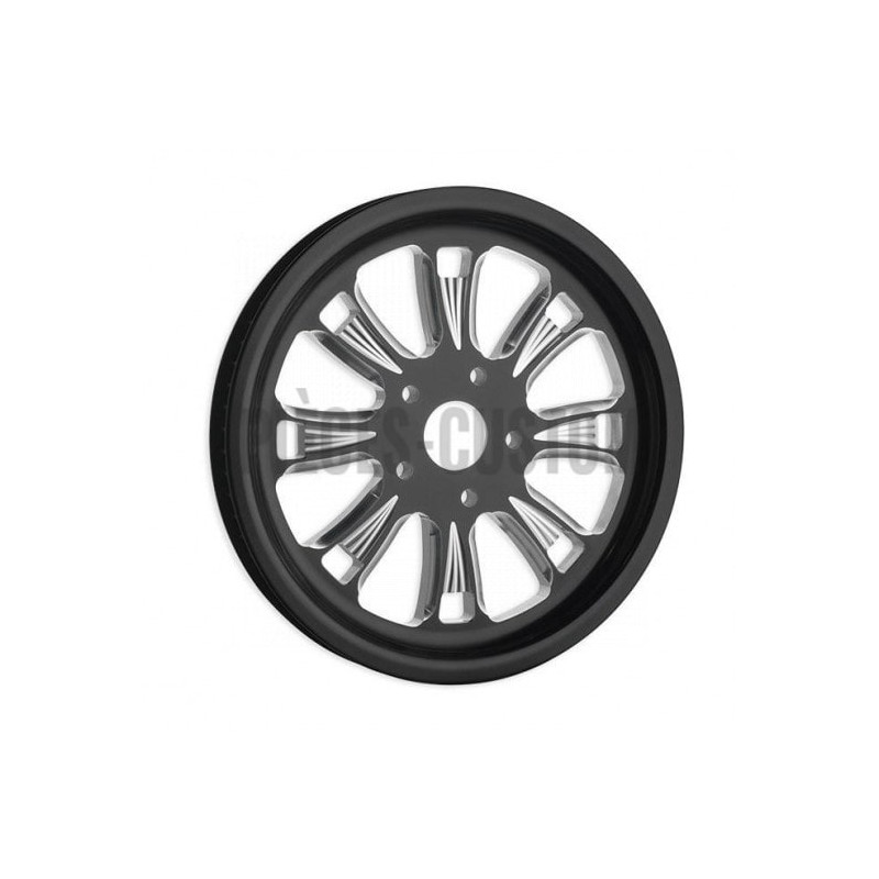 Poulie-70-dents-Super-charger-Midnight-1-pouce-et-demi-RevTech-ref-602869
