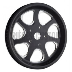 Poulie-70-dents-Eliminator-7-Midnight-1-pouce-et-demi-Revtech-ref-603766