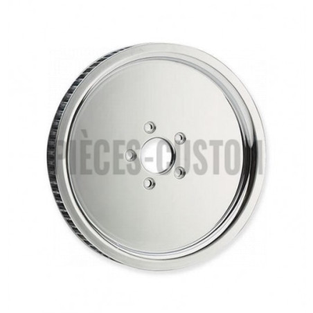 Poulie-70-dents-RevPro-Chrome-1-et-demi-RevTech-ref-603730