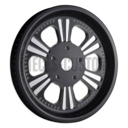 Poulie-65-dents-Dominator-6-Midnight-1-et-demi-RevTech-ref-603764