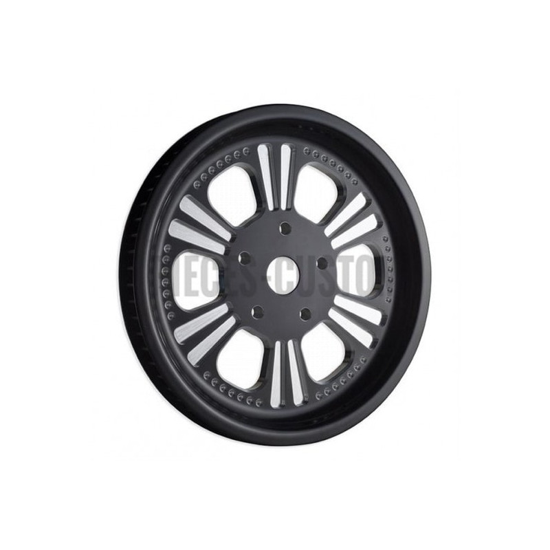 Poulie-65-dents-Dominator-6-Midnight-1-et-demi-RevTech-ref-603764