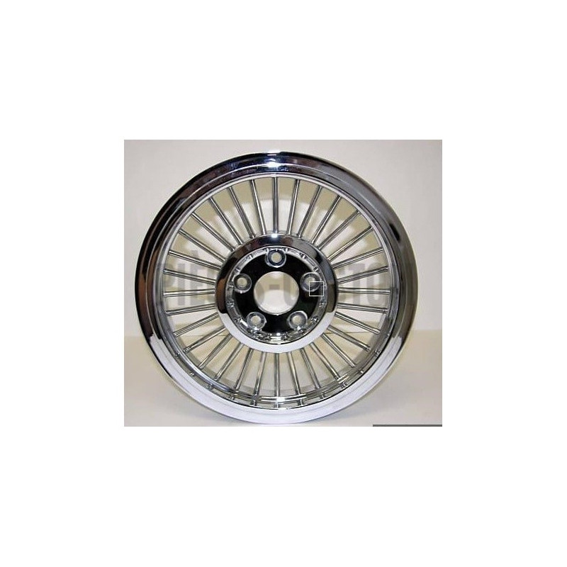 Poulie-DNA-1-pouce-66-dents-Chrome-ref-MPL0166