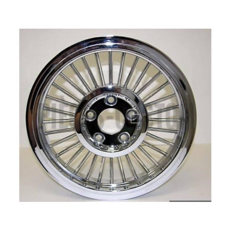 Poulie-DNA-1-pouce-66-dents-Chrome-ref-MPL0166
