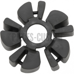Amortisseur-couple-roue-arrière-pour-Touring-ref-12010844-OEM-40278-09