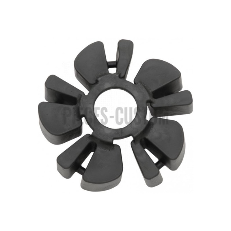 Amortisseur-couple-roue-arrière-pour-Touring-ref-12010844-OEM-40278-09