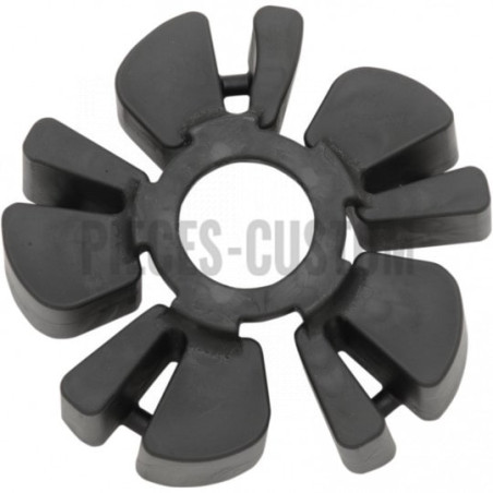 Amortisseur-couple-roue-arrière-pour-Touring-ref-12010844-OEM-40278-09