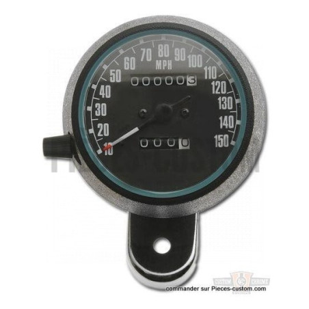 Compteur-pour-Sportster-XL-et-FXR-de-1974-à-1983-ref-310235-OEM-67020-75D