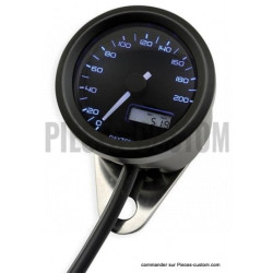 Compteur-de-vitesse-Velona-48-mm-Daytona-ref-889014