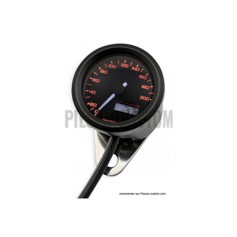 Compteur-de-vitesse-modèle-Velona-48-mm-Daytona-ref-889014