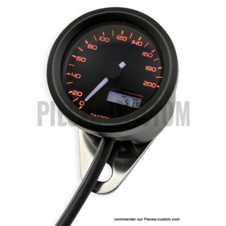 Compteur-de-vitesse-modèle-Velona-48-mm-Daytona-ref-889014