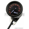 Compteur-de-vitesse-modèle-Velona-48-mm-Daytona-ref-889014