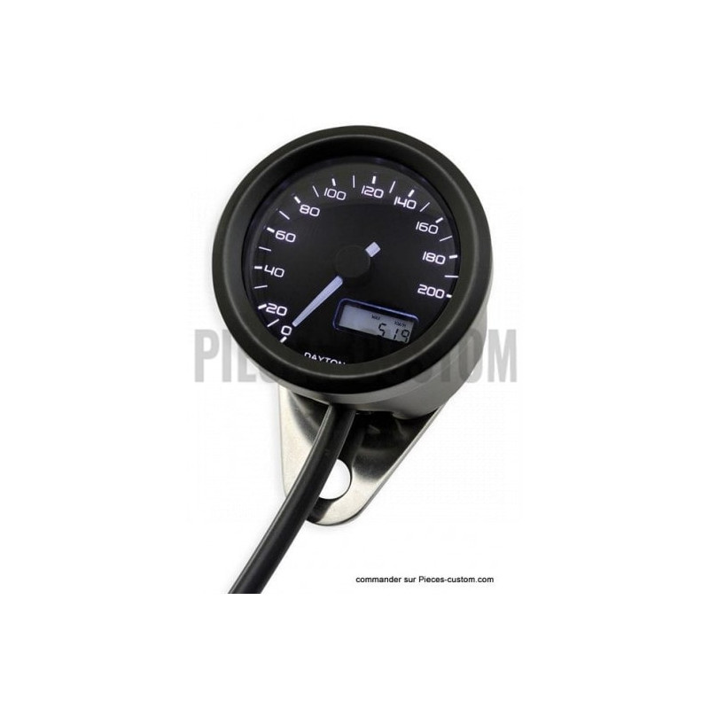 Compteur-de-vitesse-modèle-Velona-48-mm-par-Daytona-ref-889014