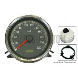 Compteur-électronique-Style-stock-Softail-de-1996-à-2003-ref-890386