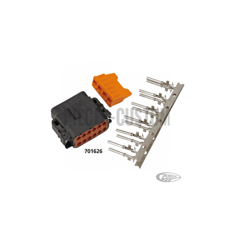 Kit-prise-de-compteur-OEM-74119‑98BK-OEM-74159‑98-OEM-74191‑98-OEM-74195‑98-ref-701626
