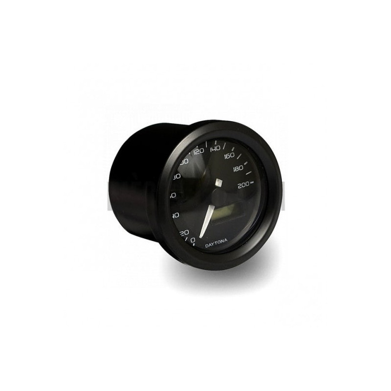 Compteur-Velona-diamètre-48-mm-de-0-à-200-km-h-Daytona-ref-510456