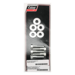 Kit-de-vis-montage-poulie-pour-Sportster-de-2000-à-2022-ref-923345