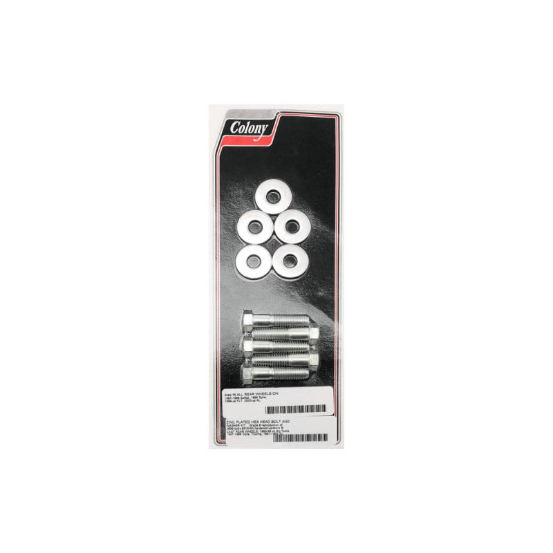 Kit-de-vis-montage-poulie-pour-Sportster-de-2000-à-2022-ref-923345