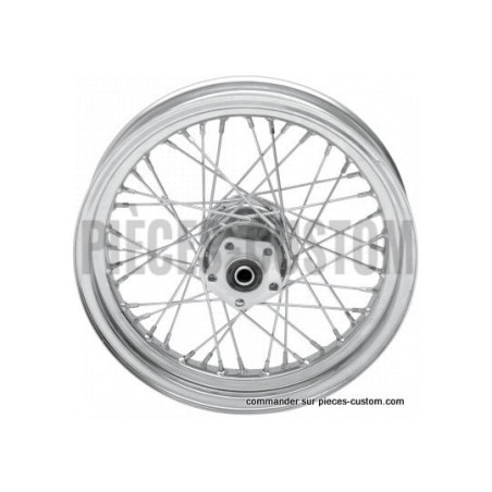 Roue-avant-chromé-16-x-3-50-Softail-FXST-et-Dyna-ref-36-607