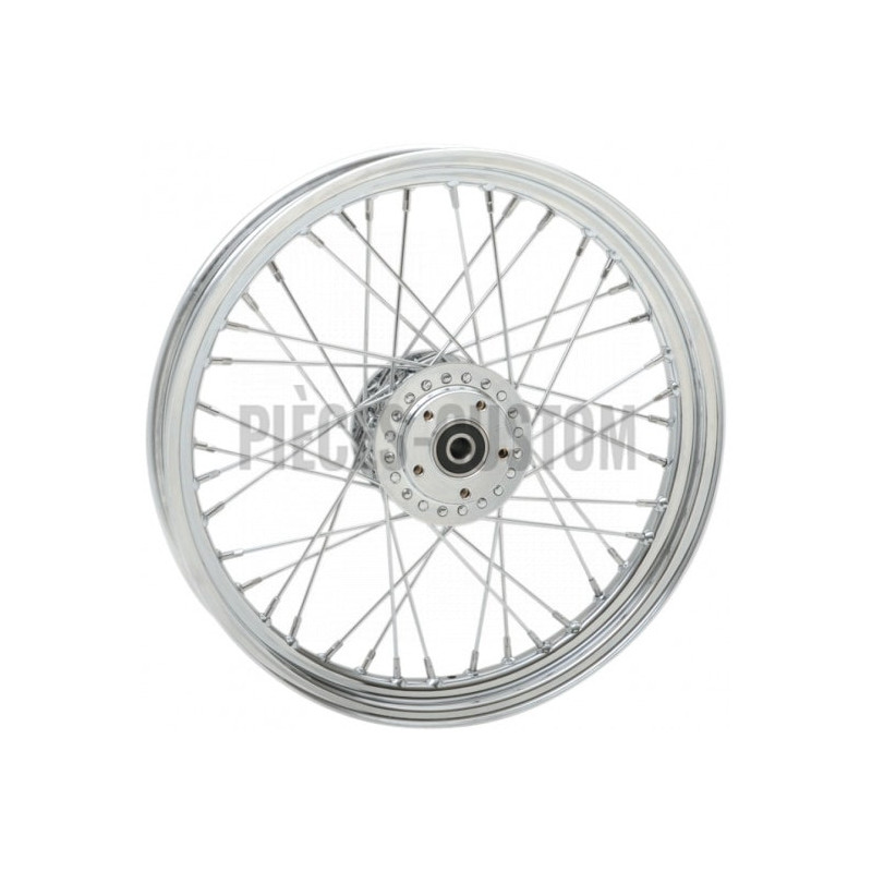Roue-avant-chromé-19-x-2-50-pour-Dyna-et-Sportster-ref-02030530