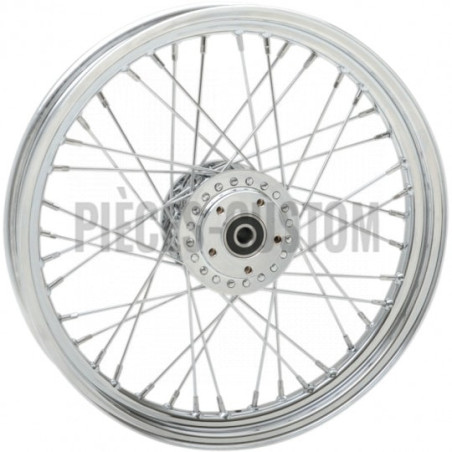 Roue-avant-chromé-19-x-2-50-pour-Dyna-et-Sportster-ref-02030530