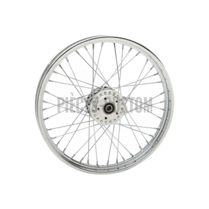 Roue-avant-chromé-21-x-2-15-pour-Dyna-ref-02030533
