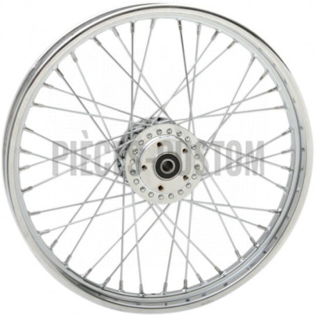 Roue-avant-chromé-21-x-2-15-pour-Dyna-ref-02030533
