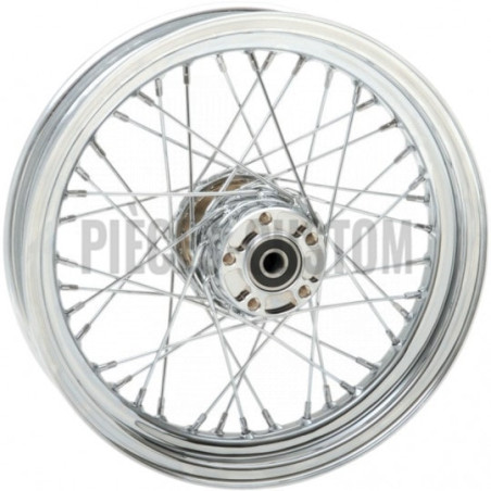 Roue-arrière-chromé-16-x-3-pour-Softail-Dyna-Sportster-ref-02040423
