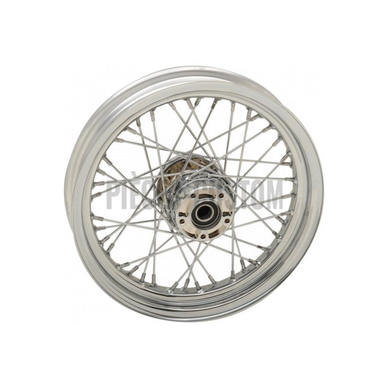 Roue-Avant-40-rayons-16-x-3-pour-Touring-sans-ABS-ref-02030630