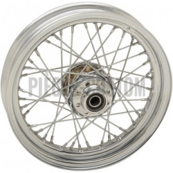Roue-Avant-40-rayons-16-x-3-pour-Softail-sans-ABS-ref-02030631