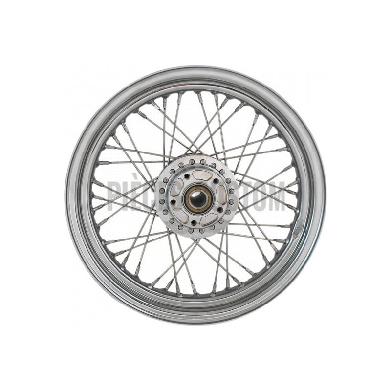 Roue-Avant-40-rayons-16-x-3-pour-Sportster-ABS-Simple-disque-ref-02030624