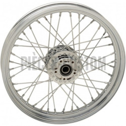 Roue-Avant-40-rayons-19-x-2-5-pour-Dyna-FXD-ABS-Simple-disque-ref-02030622