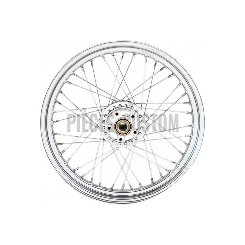 Roue-Avant-40-rayons-19-x-2-5-pour-Sportster-Double-disque-ref-02030637