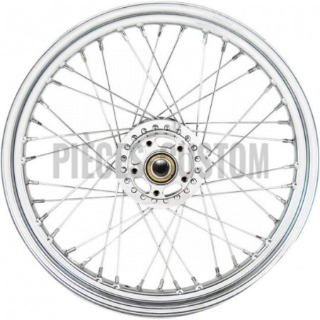 Roue-Avant-40-rayons-19-x-2-5-pour-Sportster-Double-disque-ref-02030637