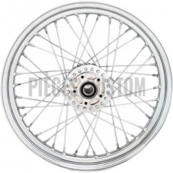 Roue-Avant-40-rayons-19-x-2-5-pour-Sportster-ABS-Simple-disque-ref-02030626