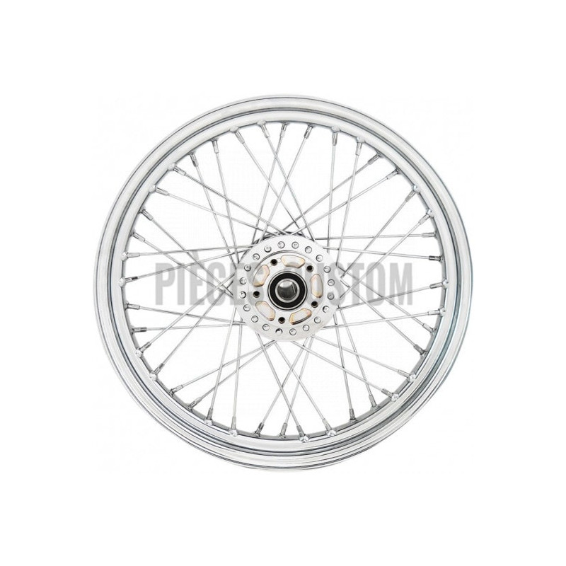 Roue-Avant-40-rayons-19-x-2-5-pour-Sportster-ABS-Simple-disque-ref-02030626