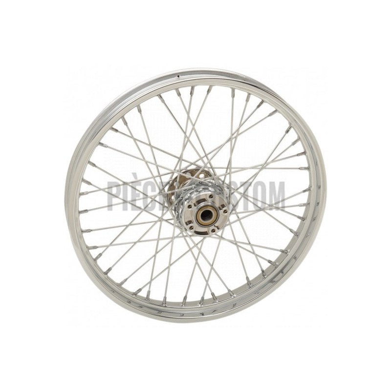Roue-Avant-40-rayons-21-x-2-15-pour-Softail-sans-ABS-ref-02030632