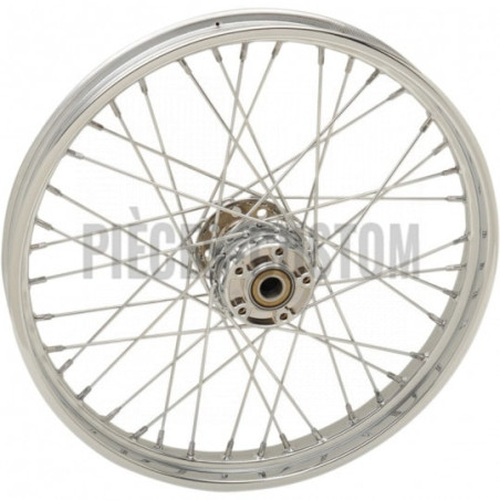 Roue-Avant-40-rayons-21-x-2-15-pour-Softail-sans-ABS-ref-02030632