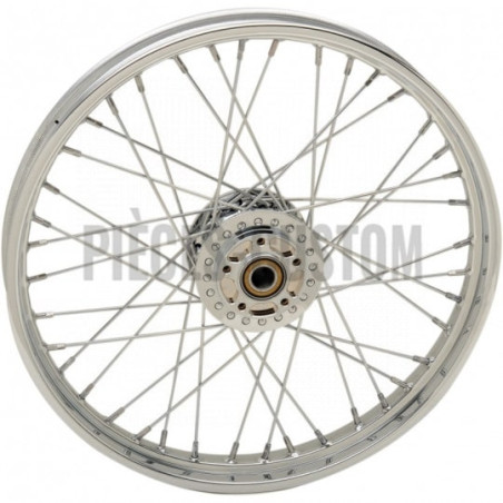 Roue-Avant-40-rayons-21-x-2-15-pour-Sportster-sans-ABS-ref-02030636