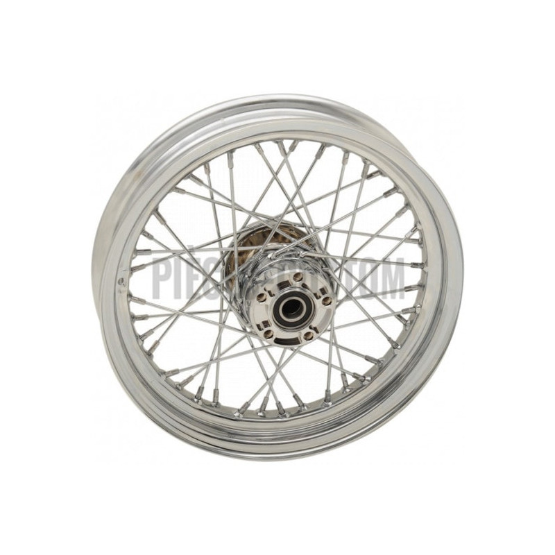 Roue-Arrière-40-rayons-16-x-3-pour-Sportster-sans-ABS-ref-02040524