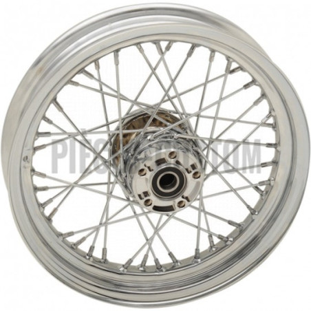 Roue-Arrière-40-rayons-16-x-3-pour-Sportster-sans-ABS-ref-02040524