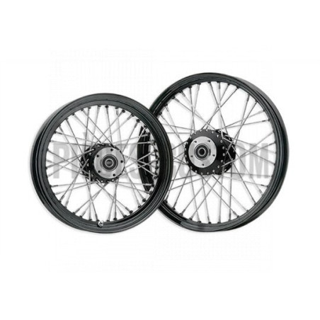 Roue-avant-40-rayons-DNA-16-x-3-5-pour-Softail-FLST-ref-635703