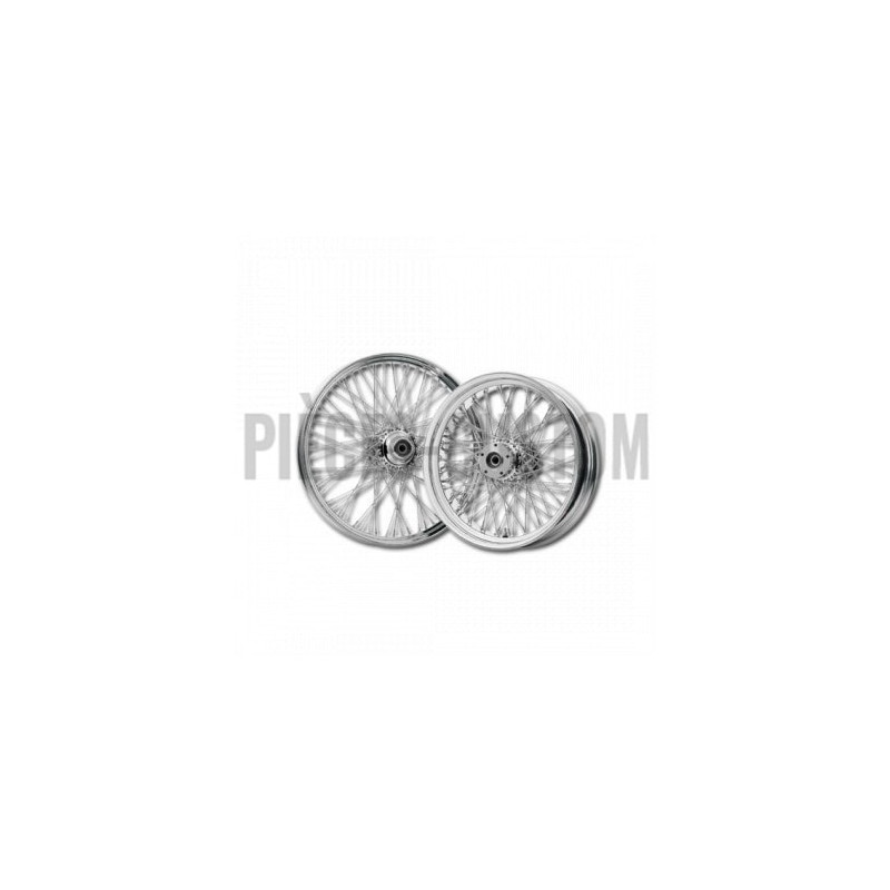 Roue-avant-40-rayons-chromée-DNA-21-x-2-15-pour-Softail-Dyna-ref-635630