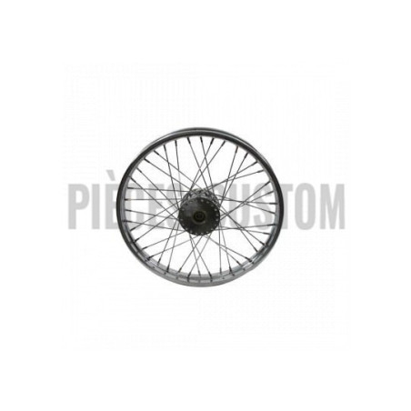Roue-avant-Chromé-21-x-2-15-Sportster-de-1973-ref-52-0174