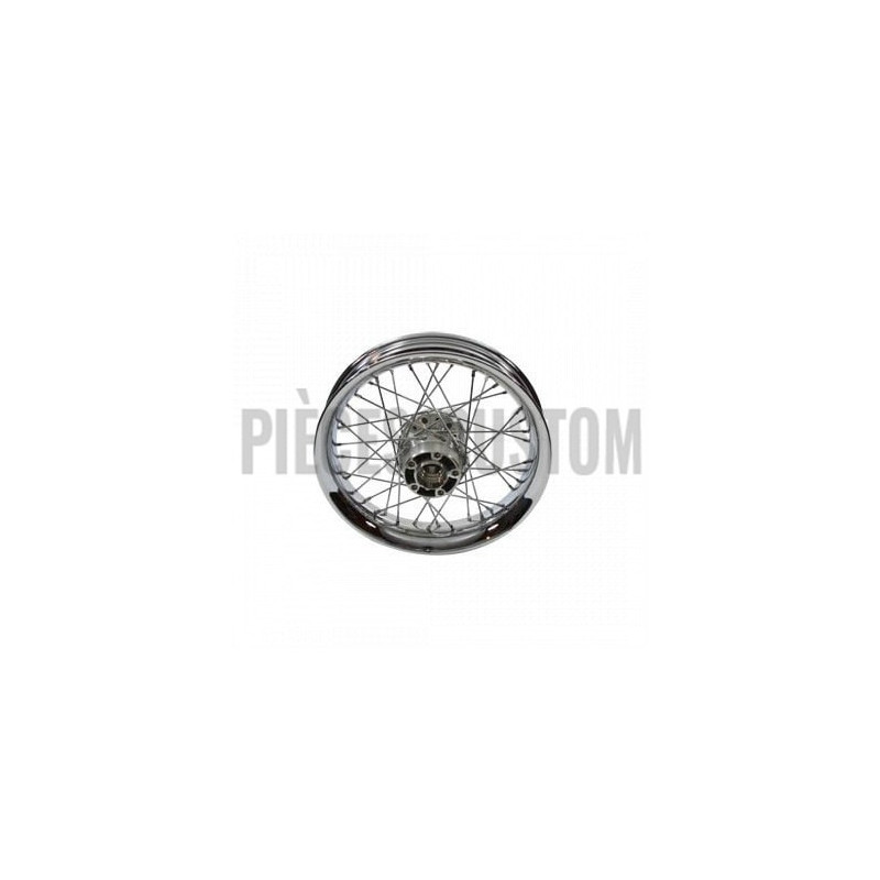 Roue-Arrière-40-rayons-16-x-3-FLT-de-2002-à-2007-ref-52-0665-OEM-44606-05
